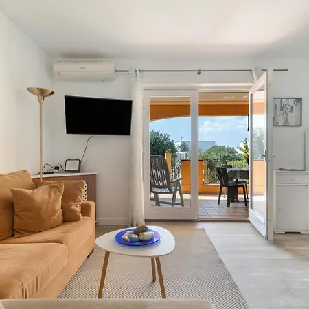 Marianda - Nyaraló Son Bou