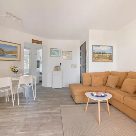 Nyaraló Marianda - Son Bou