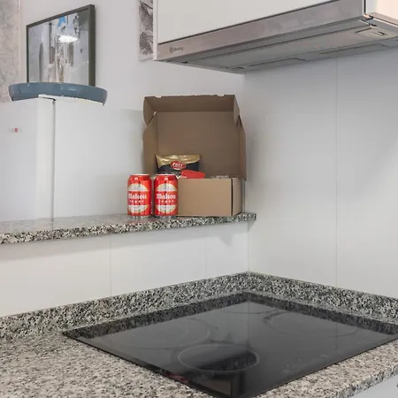 Nyaraló Marianda - *