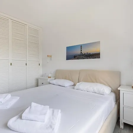 Nyaraló Marianda - Son Bou