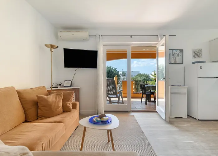 Marianda - Nyaraló Son Bou