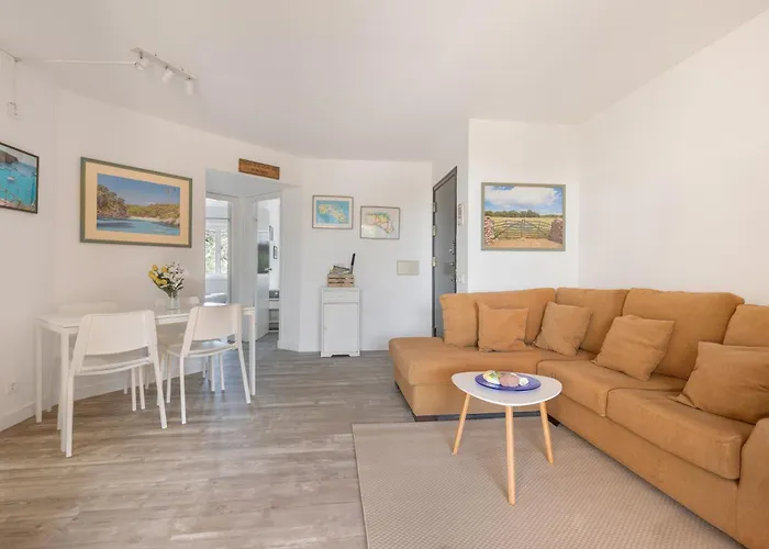 Nyaraló Marianda - Son Bou