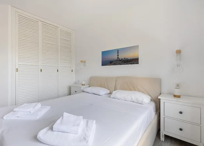 Nyaraló Marianda - Son Bou