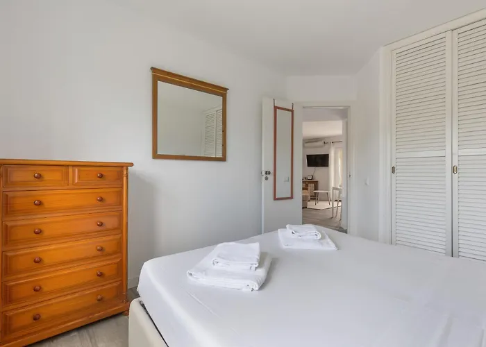 Marianda - * Son Bou