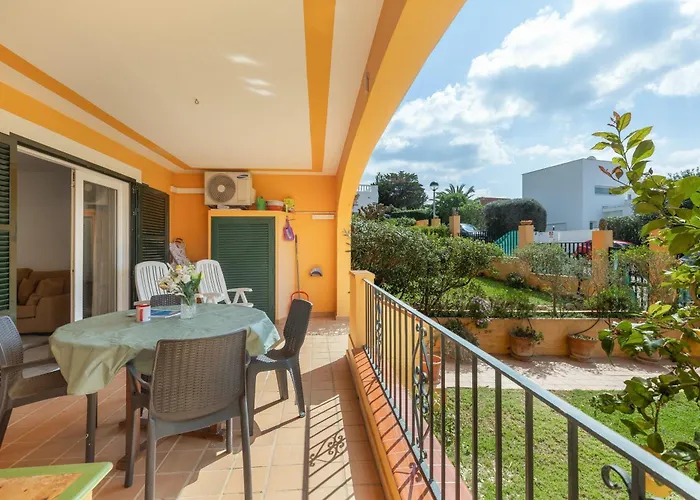 Marianda - Nyaraló Son Bou