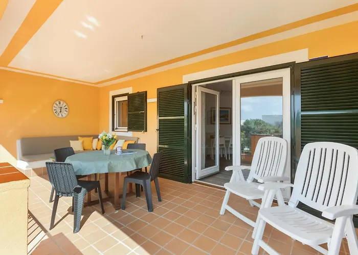 Marianda - Nyaraló Son Bou