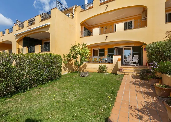 Nyaraló Marianda - Son Bou