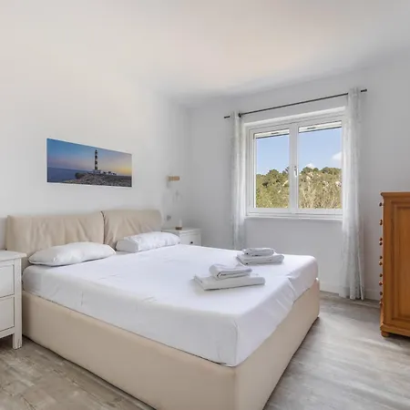 Marianda - Semesterbostad Son Bou