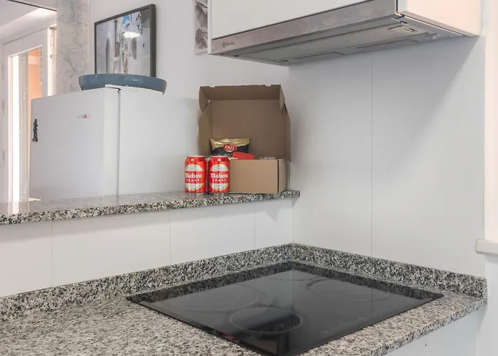 Semesterbostad Marianda - *