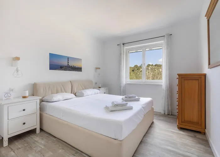 Marianda - Semesterbostad Son Bou