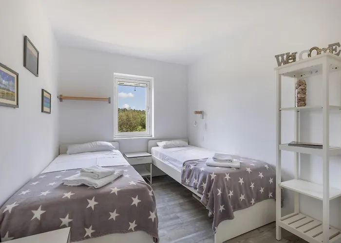 Marianda - Semesterbostad