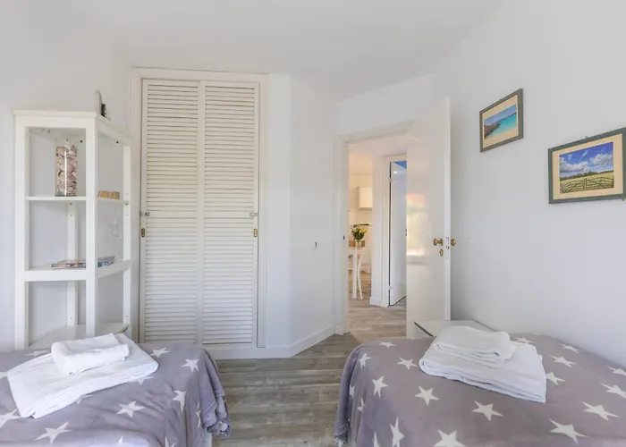 Marianda - Semesterbostad