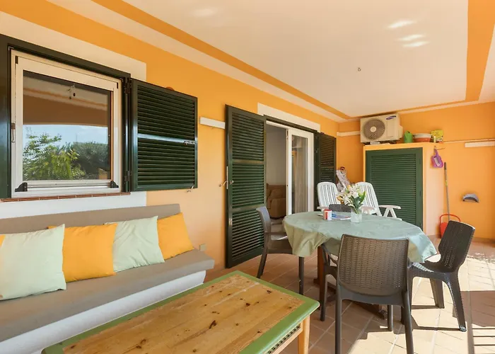 Marianda - Semesterbostad