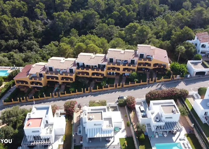 Semesterbostad Marianda -